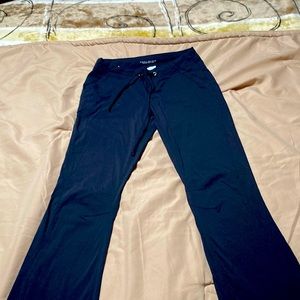 Columbia Black Water Wicking Trail Pants